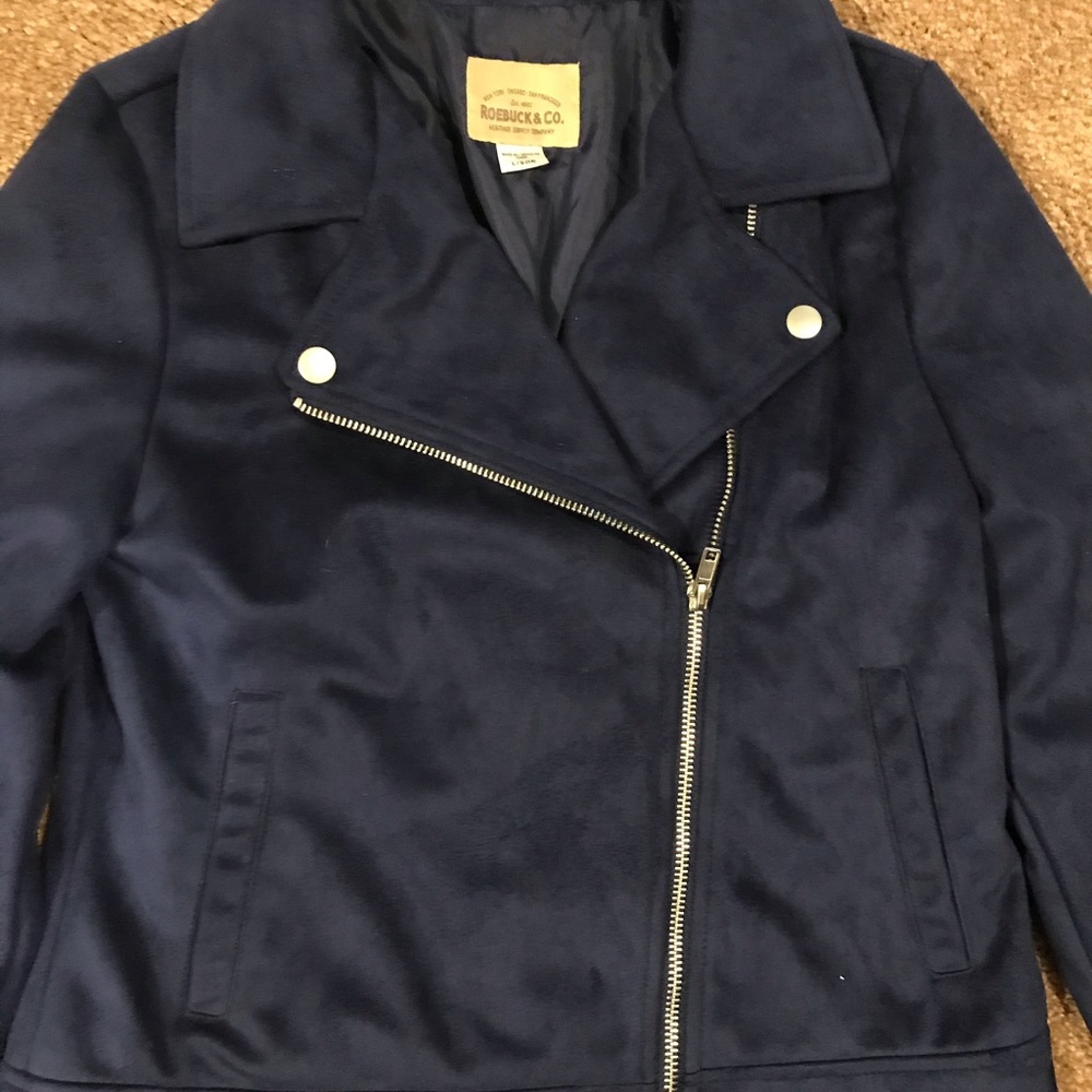Girls Jacket - Picture 2 of 5